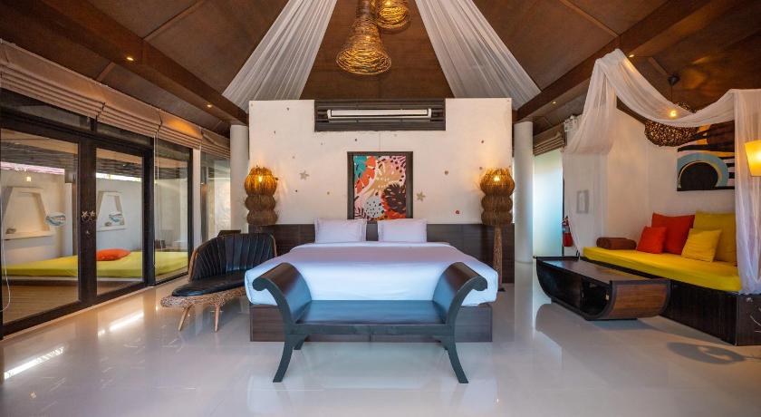 Image of 3 Bedroom Pool Villa 6