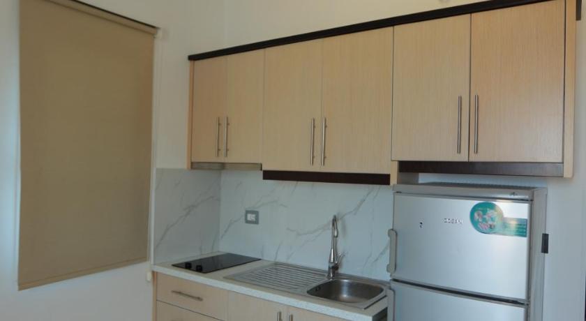 Prive Hotel and Apartment photo