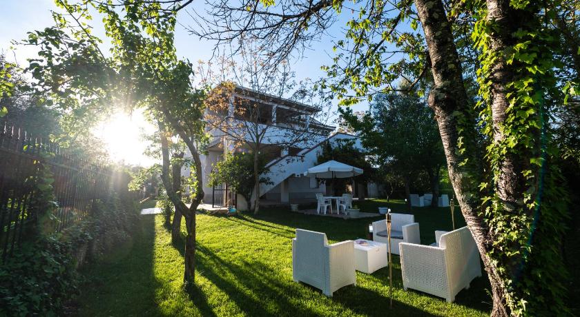 B&B Villa Maracujà
