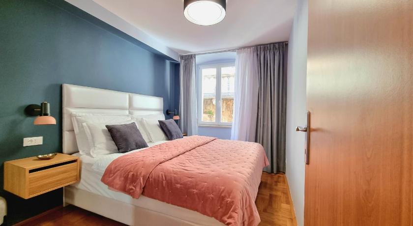 Etal Luxury Apartment — Hotel in Dubrovnik