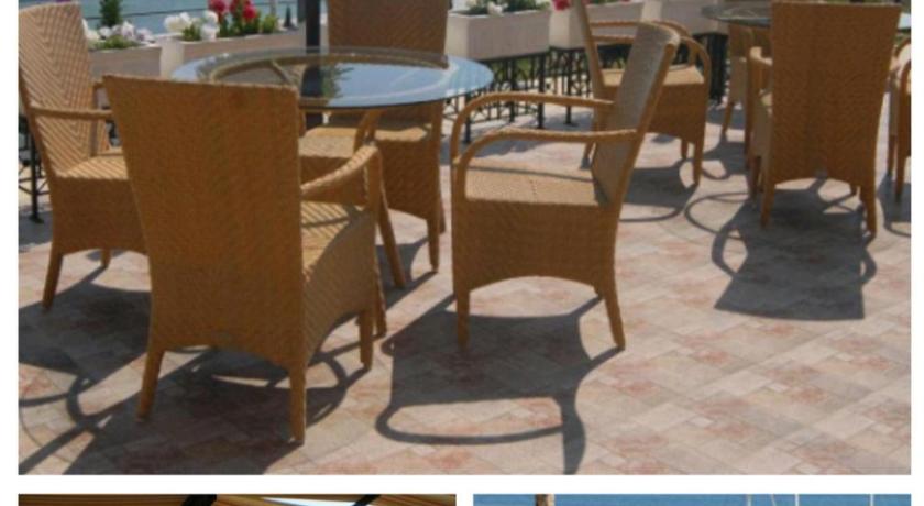 Luxsus Apart Diamond Sveti Vlas photo