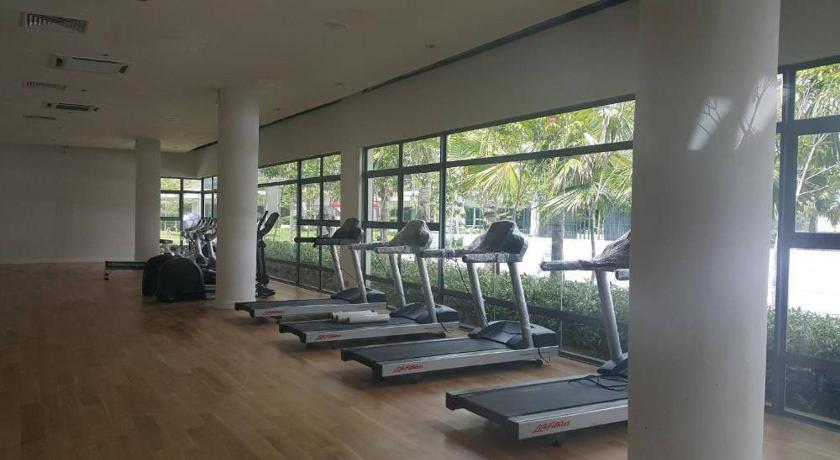 THE LOFT RESIDENCES HOMESTAY @ BLOCK C IMAGO MALL KK CENTRAL photo