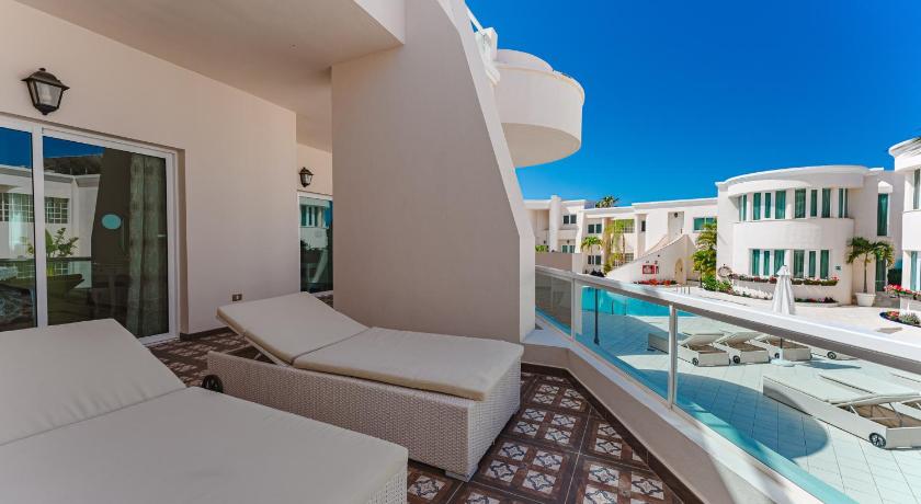 Hotel Flamingo Suites - image 7