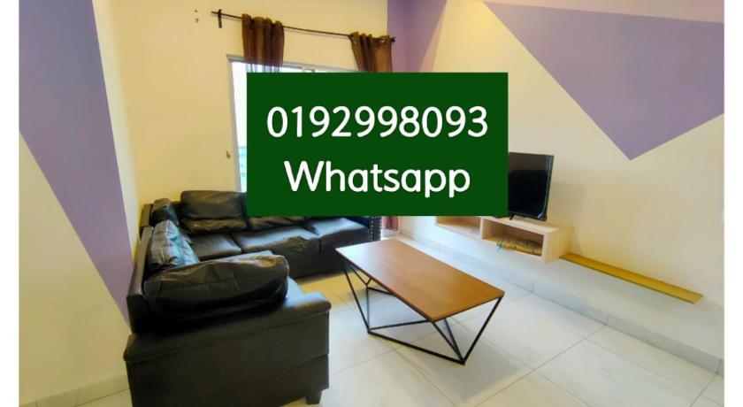 Cameron Homestay — Hotel in Cameron Highlands