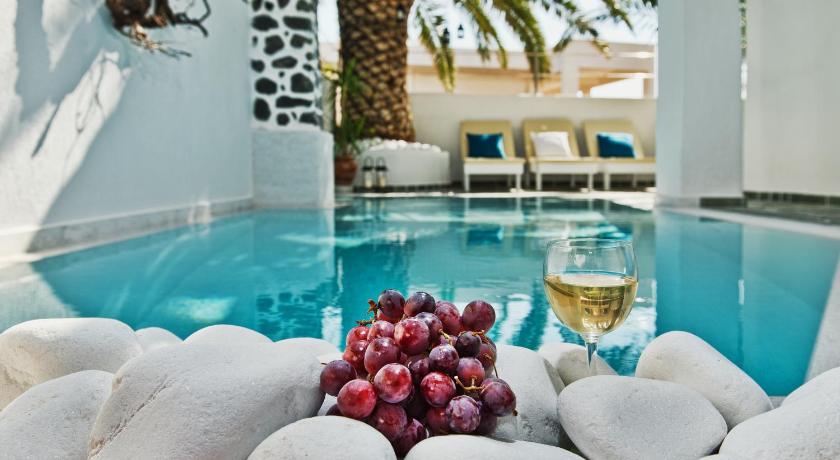 Galatia Villas Hotel photo