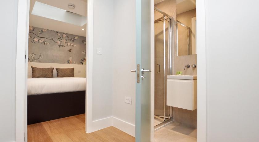 The Portobello Serviced Apartments photo