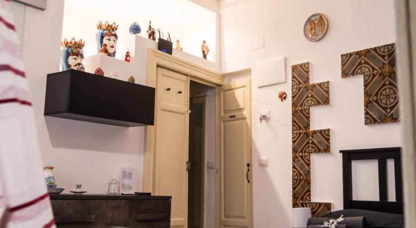 SAN GIACOMO APARTMENT
