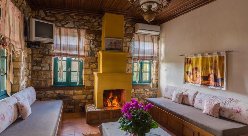 Platanorema — Hotel in Chalkidiki