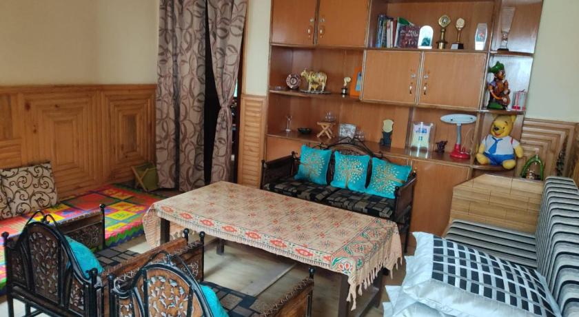Dalhousie Luxury Villa photo