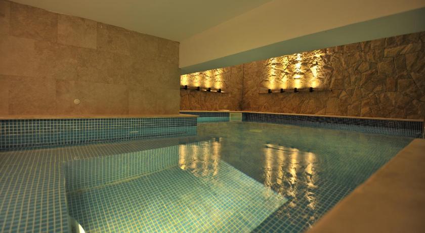 Garden Spa Boutique Hotel photo