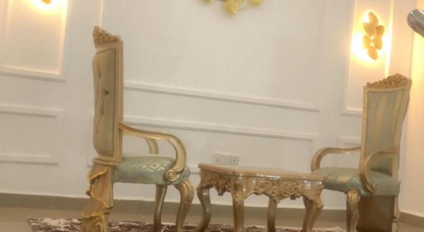 Bazahma Apartment - image 12