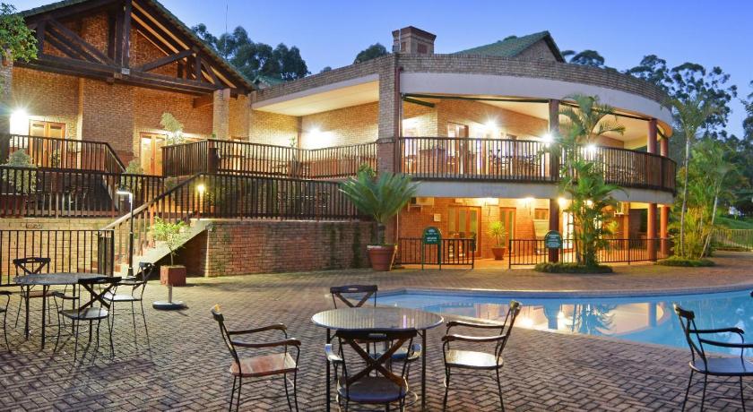 Greenway Woods Accommodation — Hotel in White River