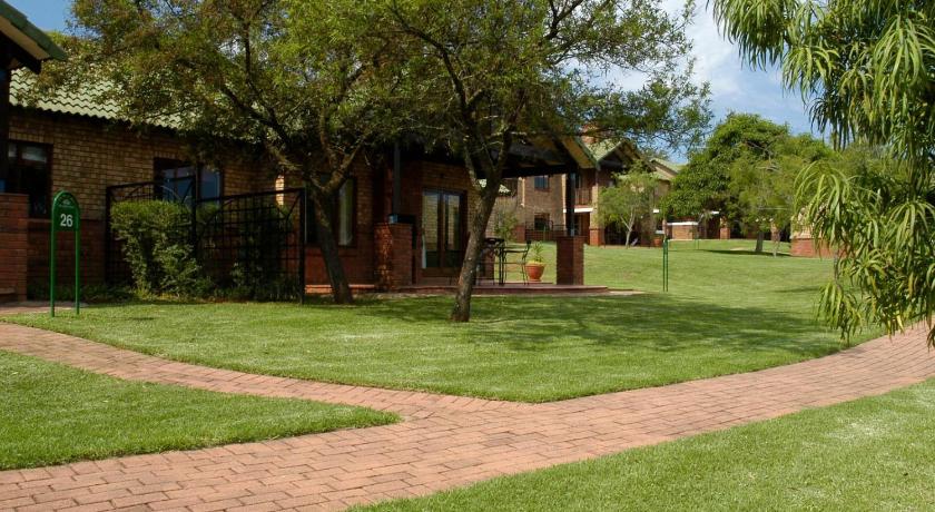 Greenway Woods Accommodation photo