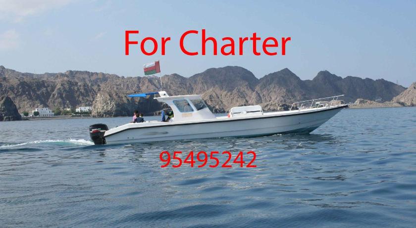 NomadTours Marina Apartment Jebel Sifah photo