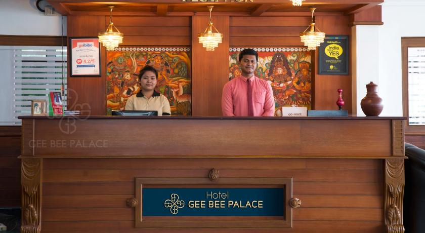 Gee Bee Palace photo