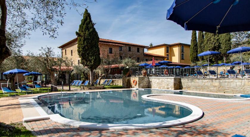 Hotel Villa Paradiso photo