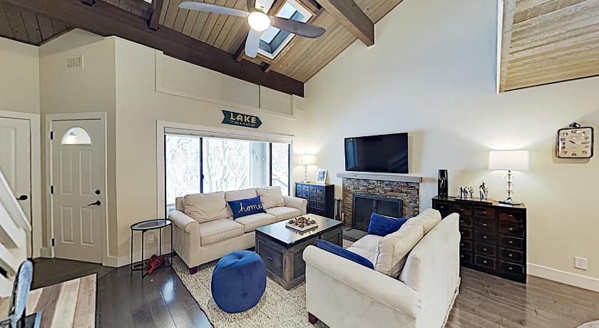Forest Pines Condo 1 - 46 — Hotel in Incline Village (NV)