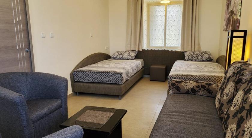 Family Suite Eilat photo