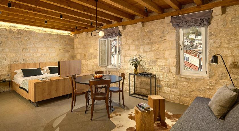 History Hvar Design Heritage Suites — Hotel in Hvar