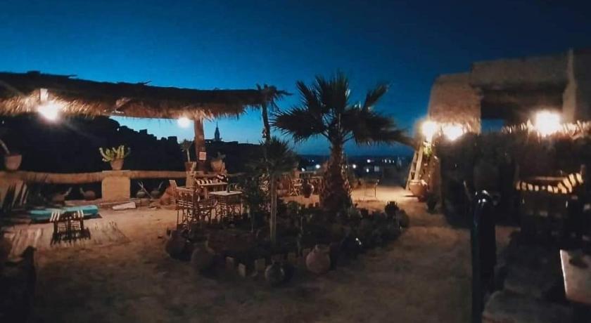 NaInshal Siwa — Hotel in Siwa