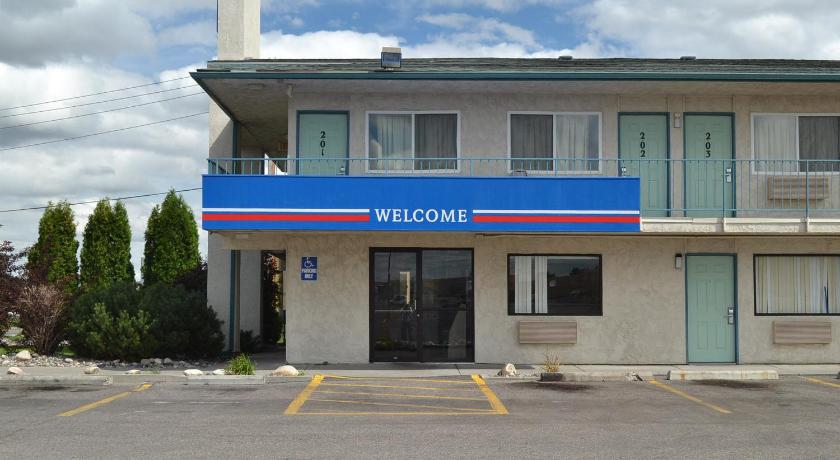 Motel 6-Billings, MT - South