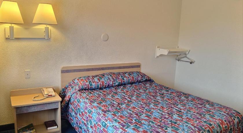 Motel 6-Billings, MT - South