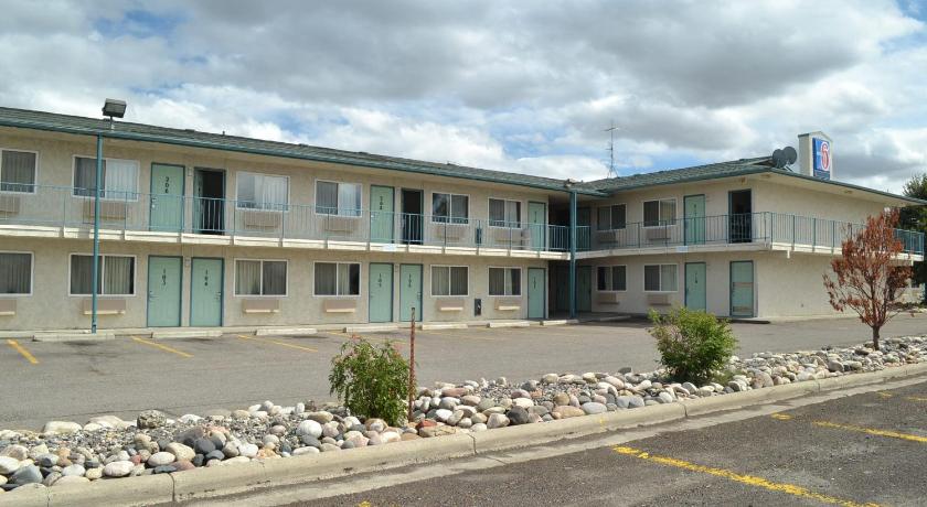 Motel 6-Billings, MT - South