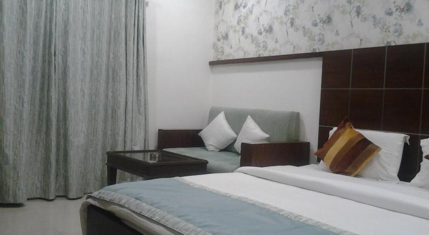 Hotel ANNAPOORNA RESIDENCY