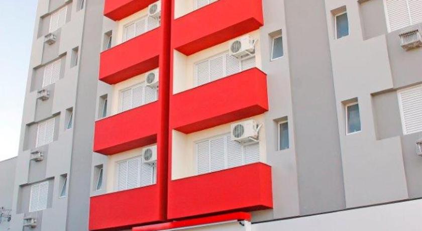 Habitat Hotel de Leme Ltda