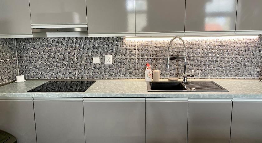 Royal City Centre Apartment photo