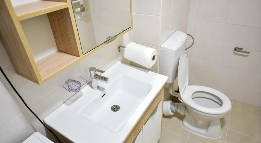 Apartman Kika Novi Beograd photo