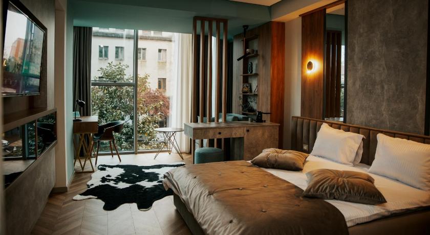 Centropolis Apartments — Hotel in Shkoder