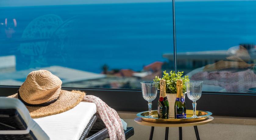 Apartment Palazzo Monta — Hotel in Dubrovnik