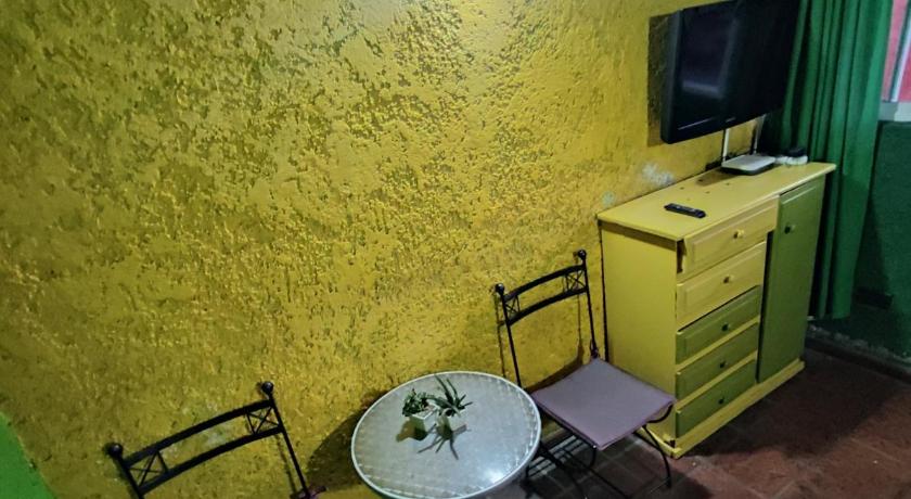 Image of Double Room with Private Bathroom 1