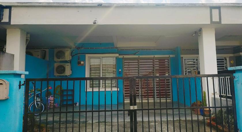 Hanaa's Homestay Ipoh photo