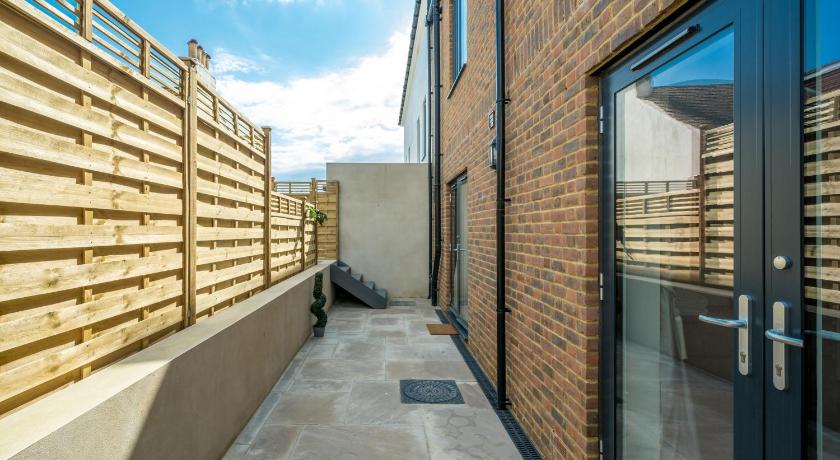 Luxury Brighton Apartments photo