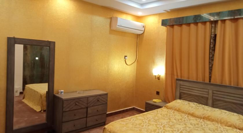 SHAHEEN GUEST Islamabad — Hotel in Islamabad