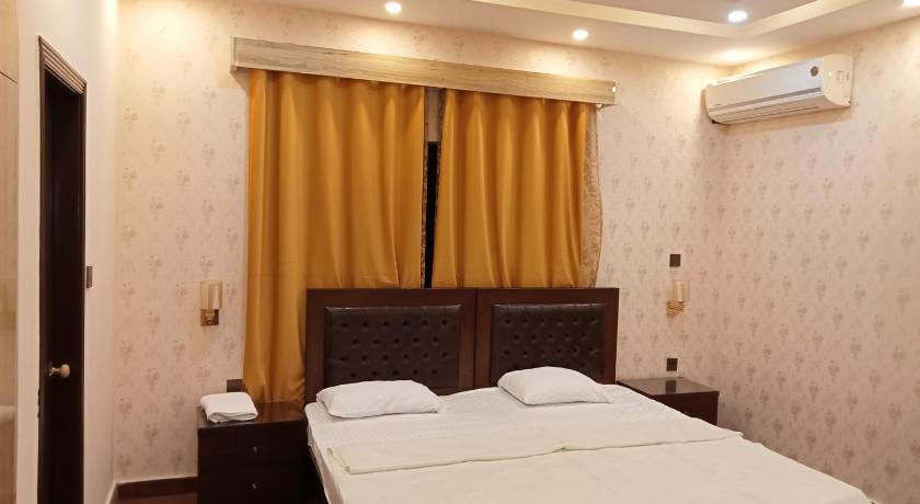 SHAHEEN GUEST Islamabad photo