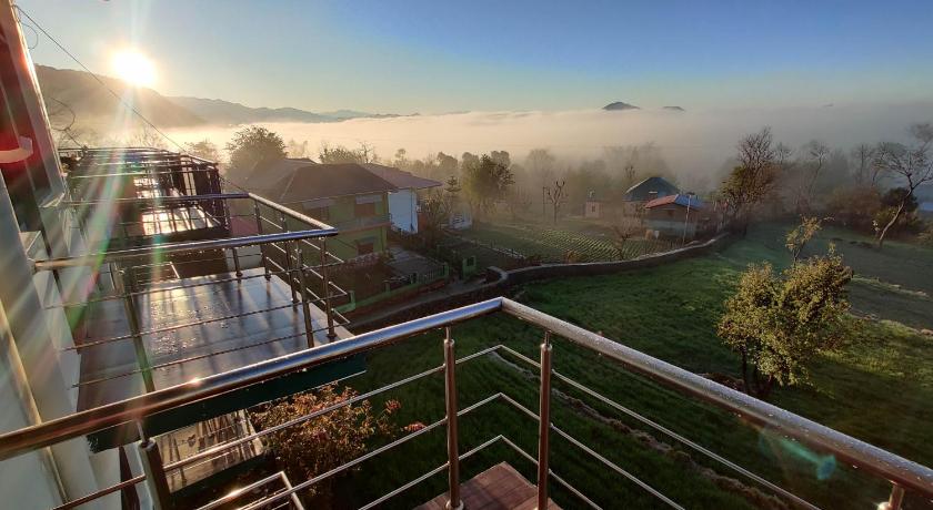 Hotel Sagarmatha photo
