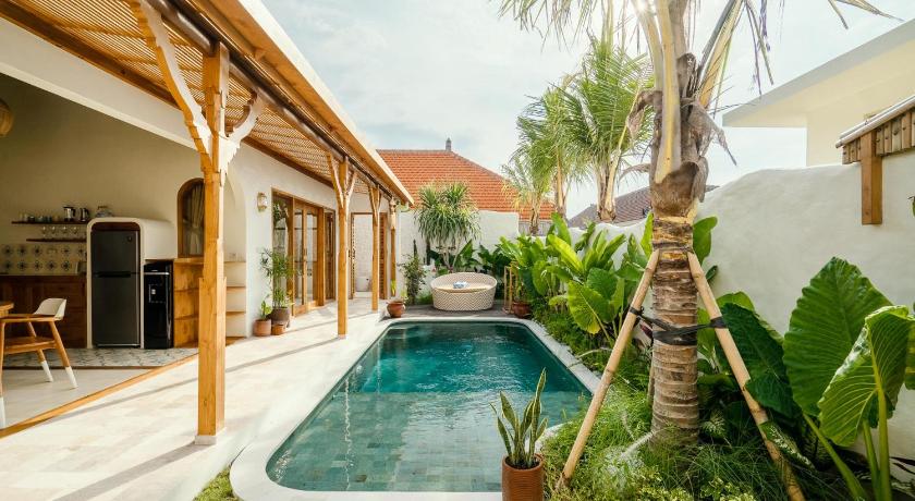 Canggutopia by Alfred in Bali — Hotel in Bali