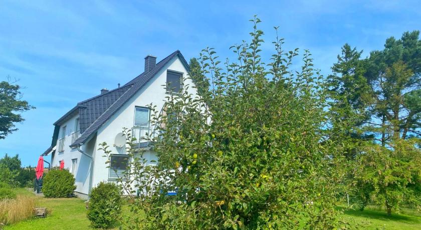 Ferienwohnungen am Hochzeitsberg 3A - Fewo 2
