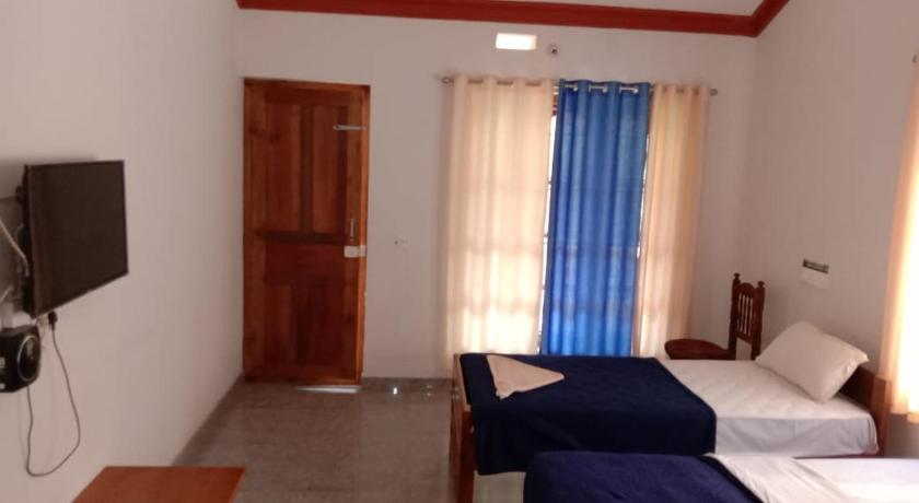 Shivalaya Homestay, Private Rooms photo