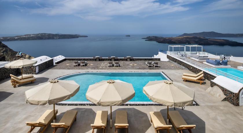Villa Thiranthemis photo
