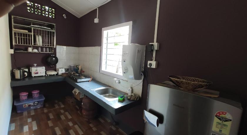 Stargaze Backpackers Hostel – Guwahati, TX