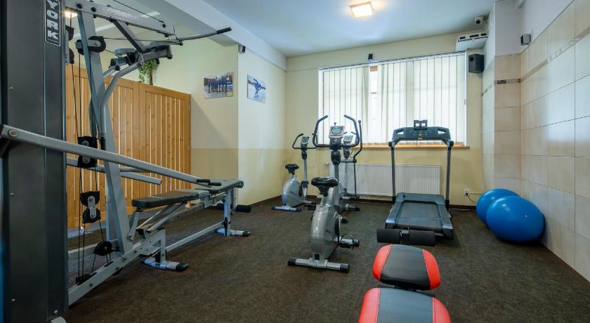 Apartament Adam i Cicha Woda photo