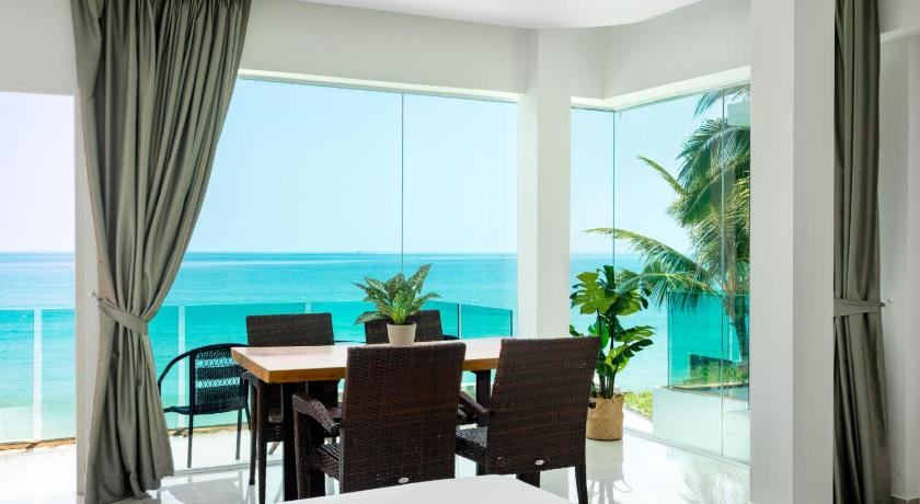 4U Resort Samui - image 21