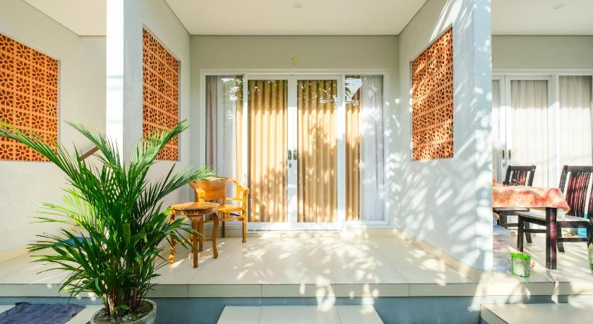 Dharma Guest House Seminyak RedPartner - image 22