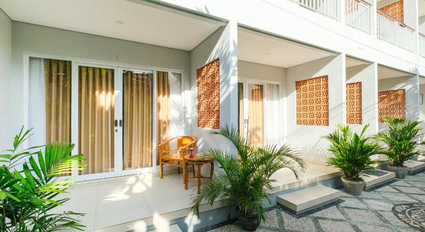 Dharma Guest House Seminyak RedPartner - image 25