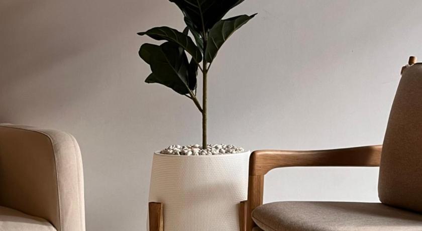 Bangkok The Nhorm Hotel 3-Star Hotel suite