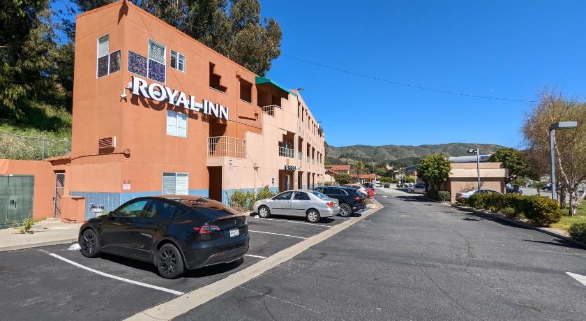 Royal Inn — Hotel in San Francisco (CA)